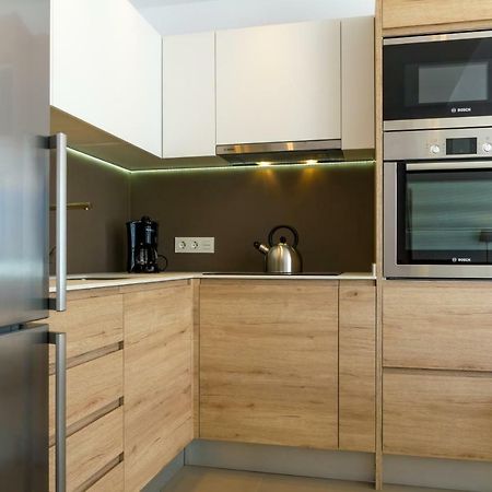 Rooms & Suites Princesa Sonia Puerto del Carmen  Ngoại thất bức ảnh