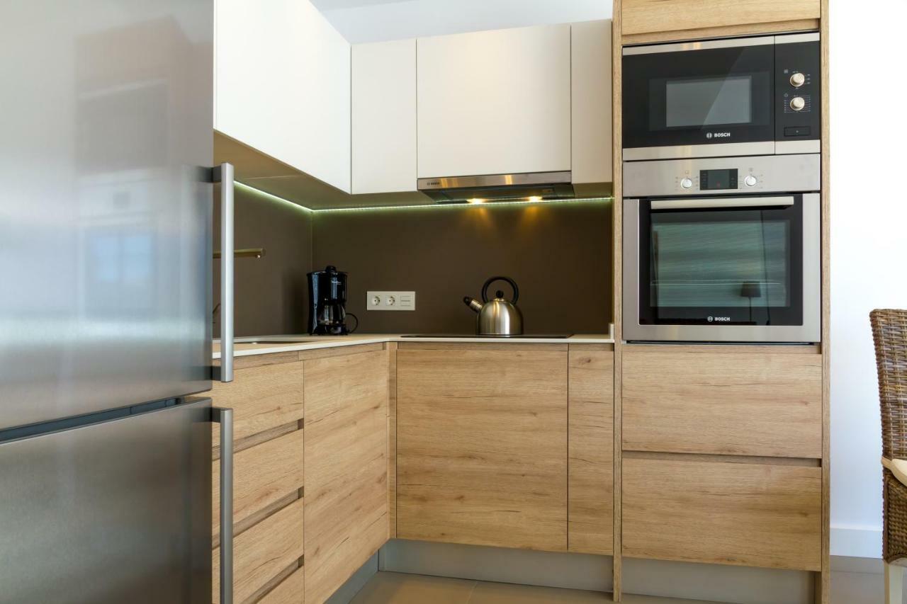 Rooms & Suites Princesa Sonia Puerto del Carmen  Ngoại thất bức ảnh