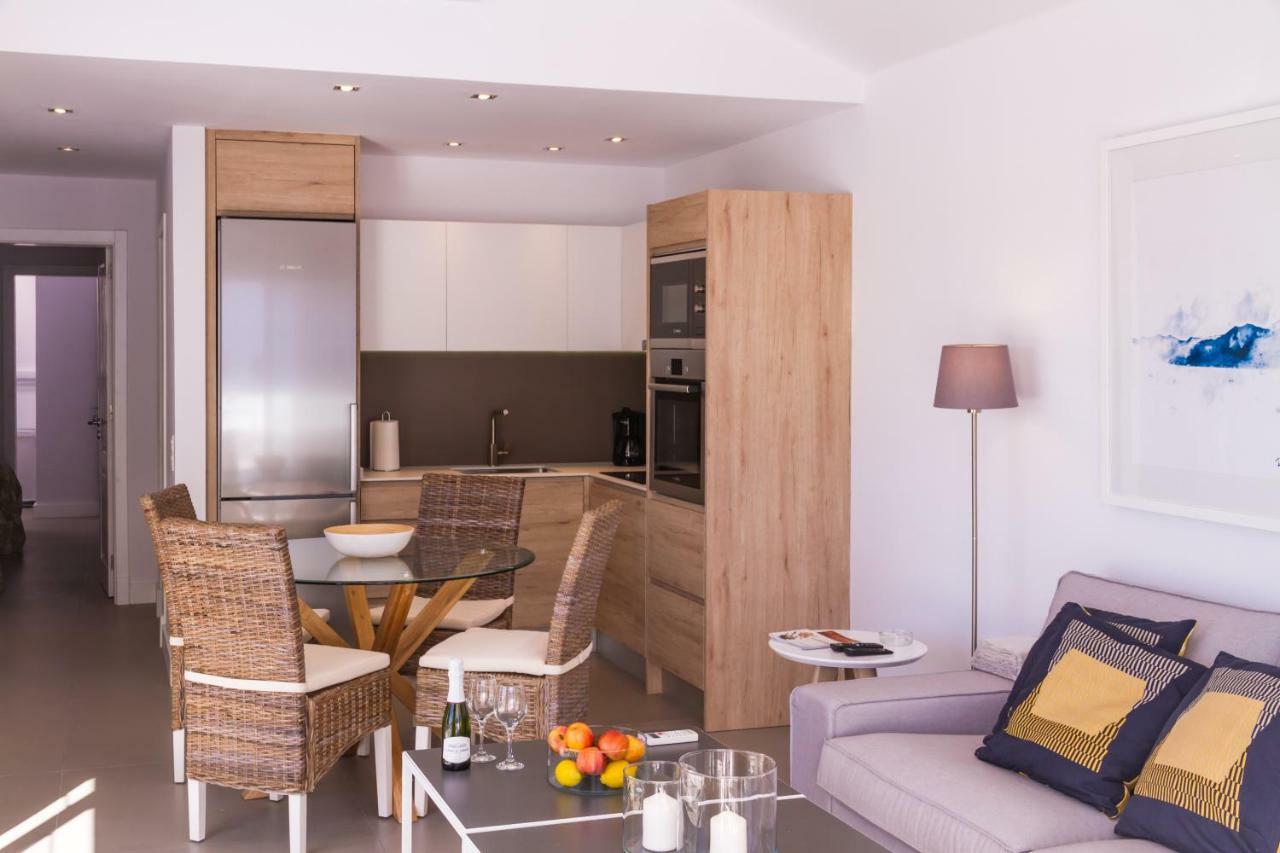 Rooms & Suites Princesa Sonia Puerto del Carmen  Ngoại thất bức ảnh