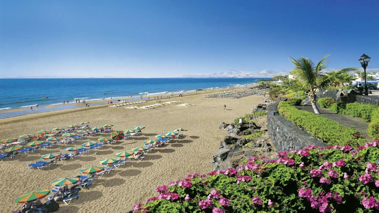 Rooms & Suites Princesa Sonia Puerto del Carmen  Ngoại thất bức ảnh