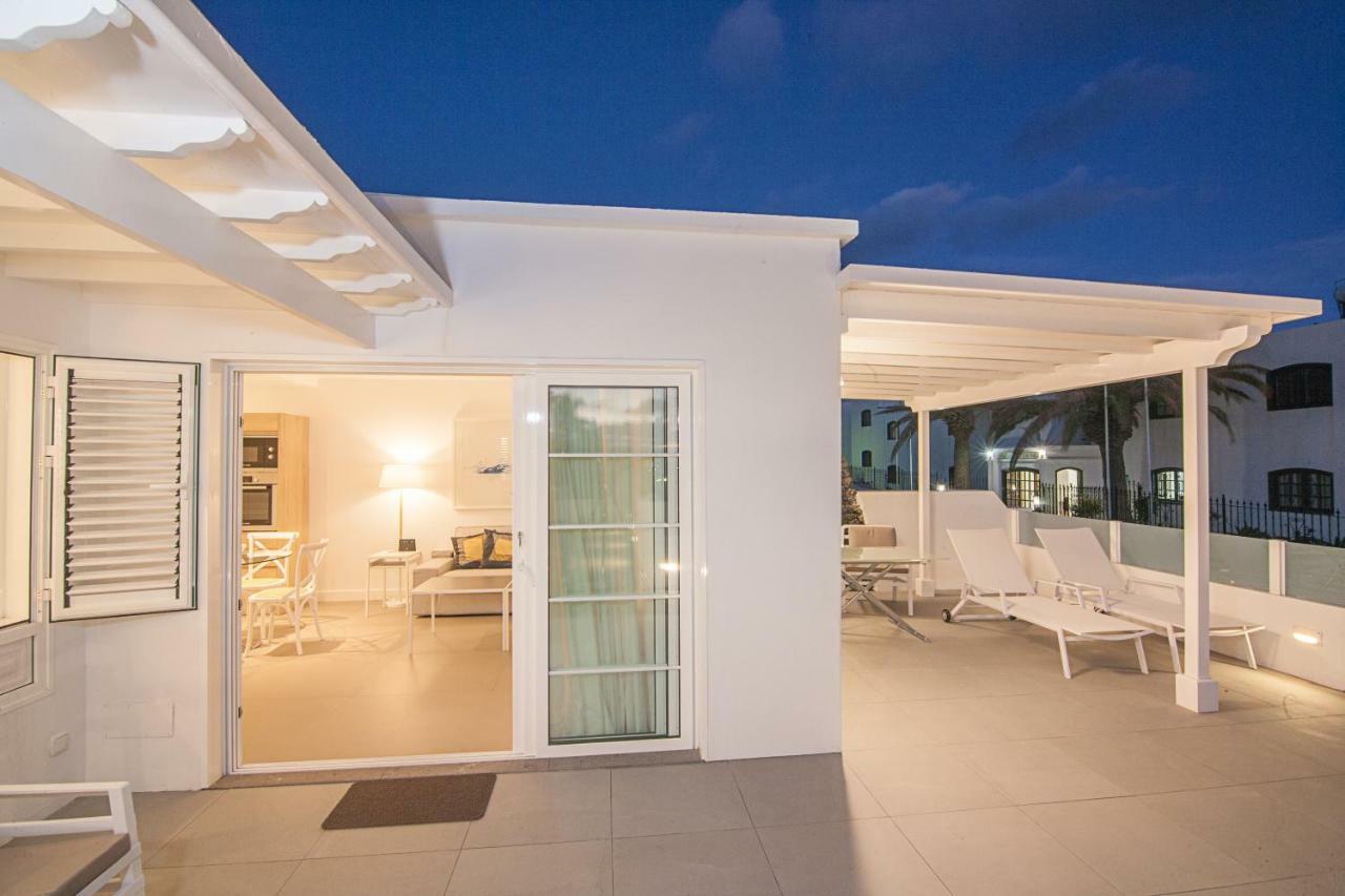 Rooms & Suites Princesa Sonia Puerto del Carmen  Ngoại thất bức ảnh