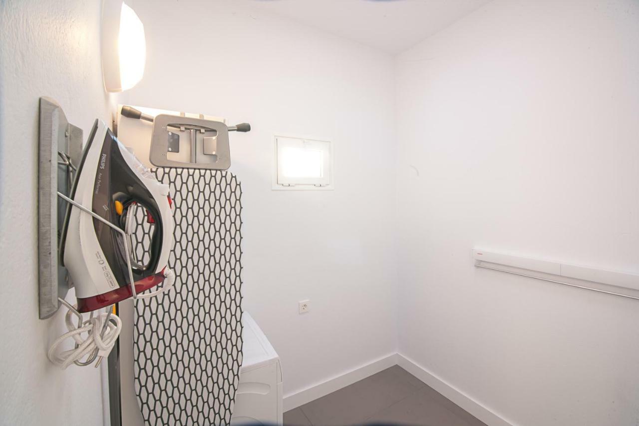 Rooms & Suites Princesa Sonia Puerto del Carmen  Ngoại thất bức ảnh