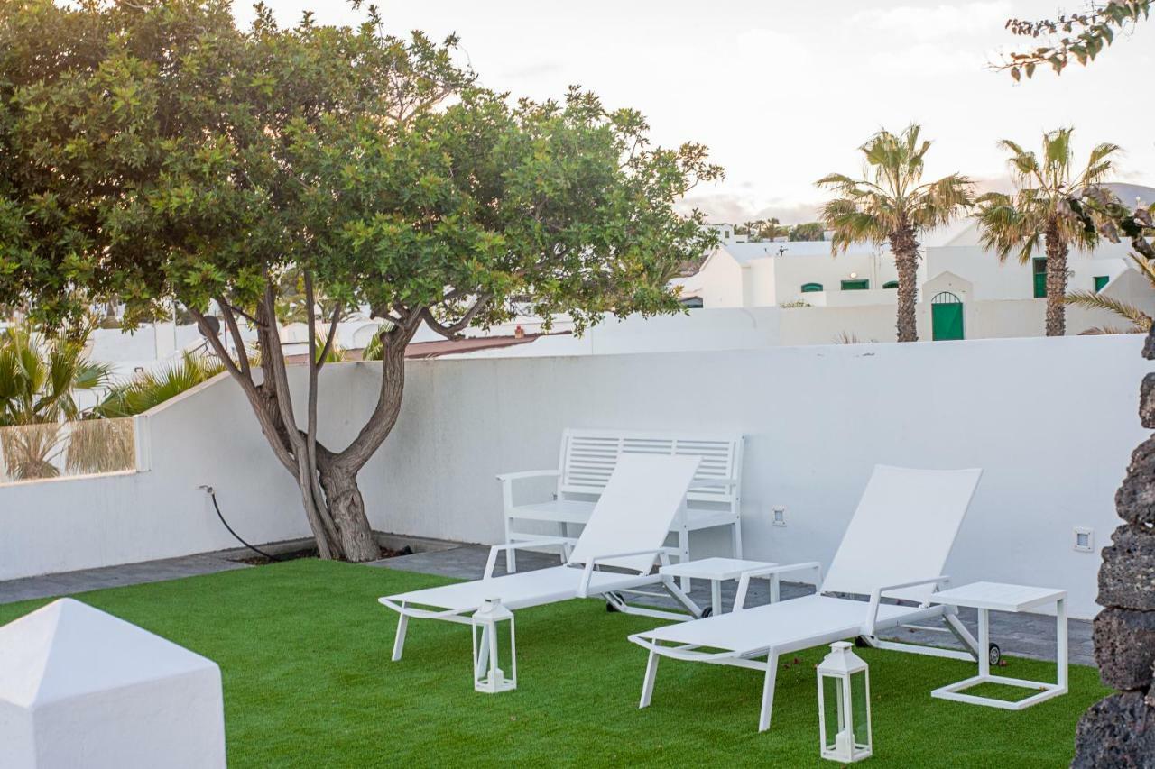 Rooms & Suites Princesa Sonia Puerto del Carmen  Ngoại thất bức ảnh