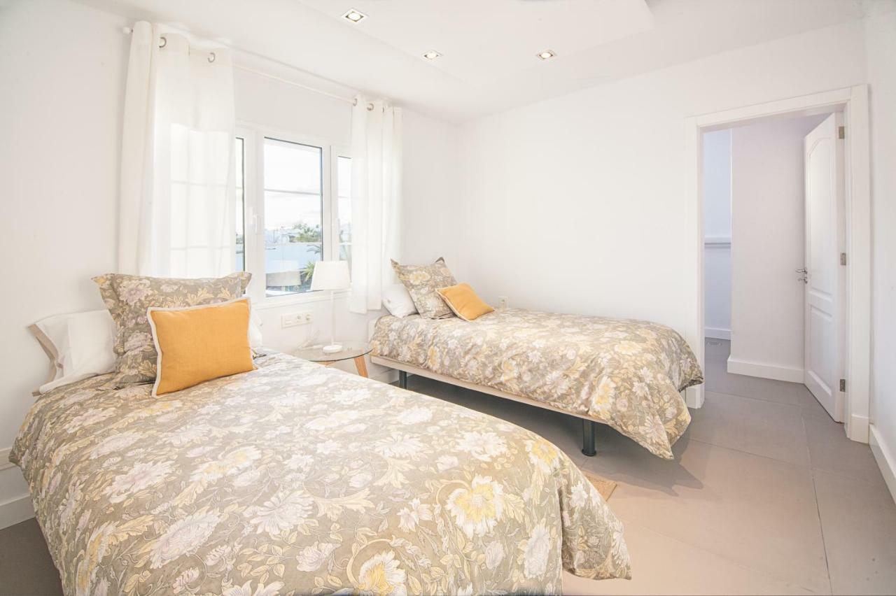 Rooms & Suites Princesa Sonia Puerto del Carmen  Ngoại thất bức ảnh