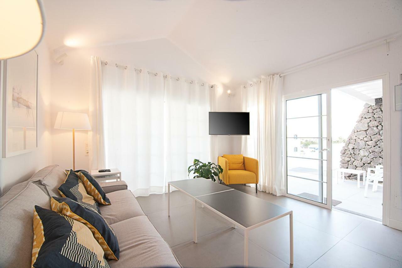 Rooms & Suites Princesa Sonia Puerto del Carmen  Ngoại thất bức ảnh