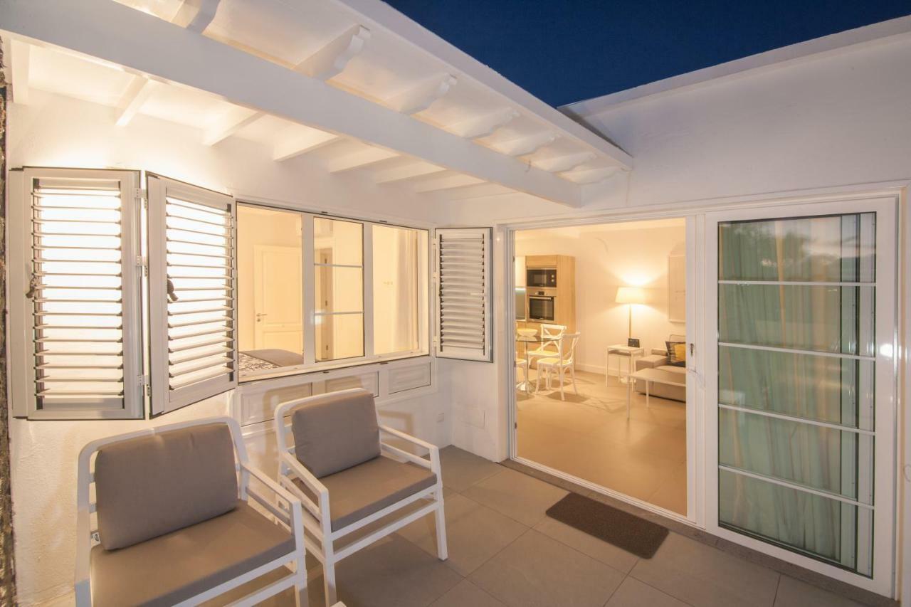 Rooms & Suites Princesa Sonia Puerto del Carmen  Ngoại thất bức ảnh