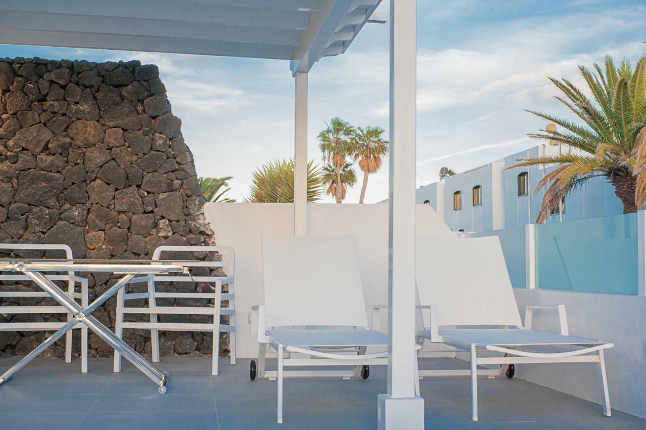 Rooms & Suites Princesa Sonia Puerto del Carmen  Ngoại thất bức ảnh
