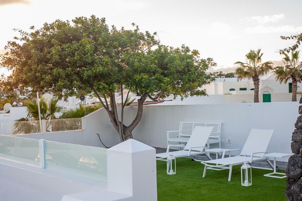 Rooms & Suites Princesa Sonia Puerto del Carmen  Ngoại thất bức ảnh