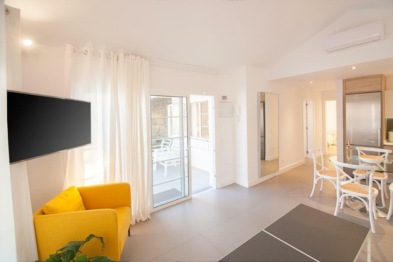 Rooms & Suites Princesa Sonia Puerto del Carmen  Ngoại thất bức ảnh
