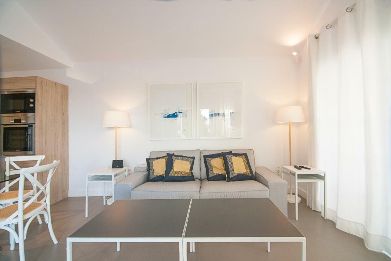 Rooms & Suites Princesa Sonia Puerto del Carmen  Ngoại thất bức ảnh
