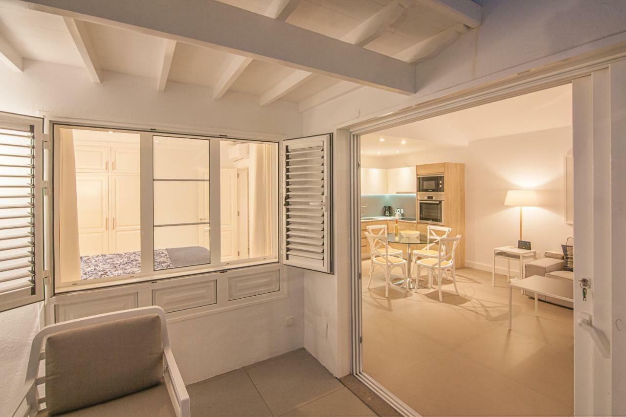 Rooms & Suites Princesa Sonia Puerto del Carmen  Ngoại thất bức ảnh