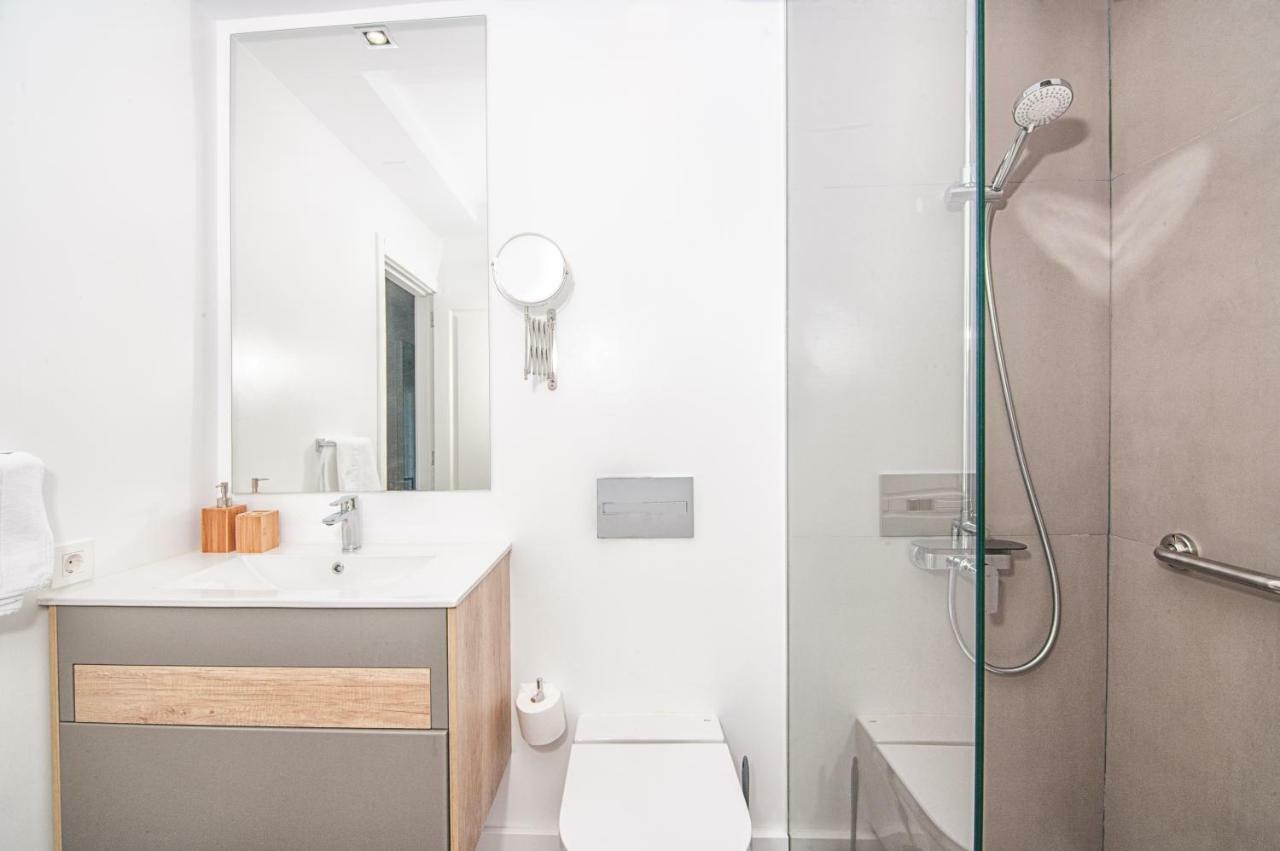 Rooms & Suites Princesa Sonia Puerto del Carmen  Ngoại thất bức ảnh