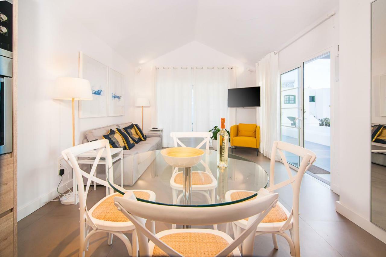 Rooms & Suites Princesa Sonia Puerto del Carmen  Ngoại thất bức ảnh
