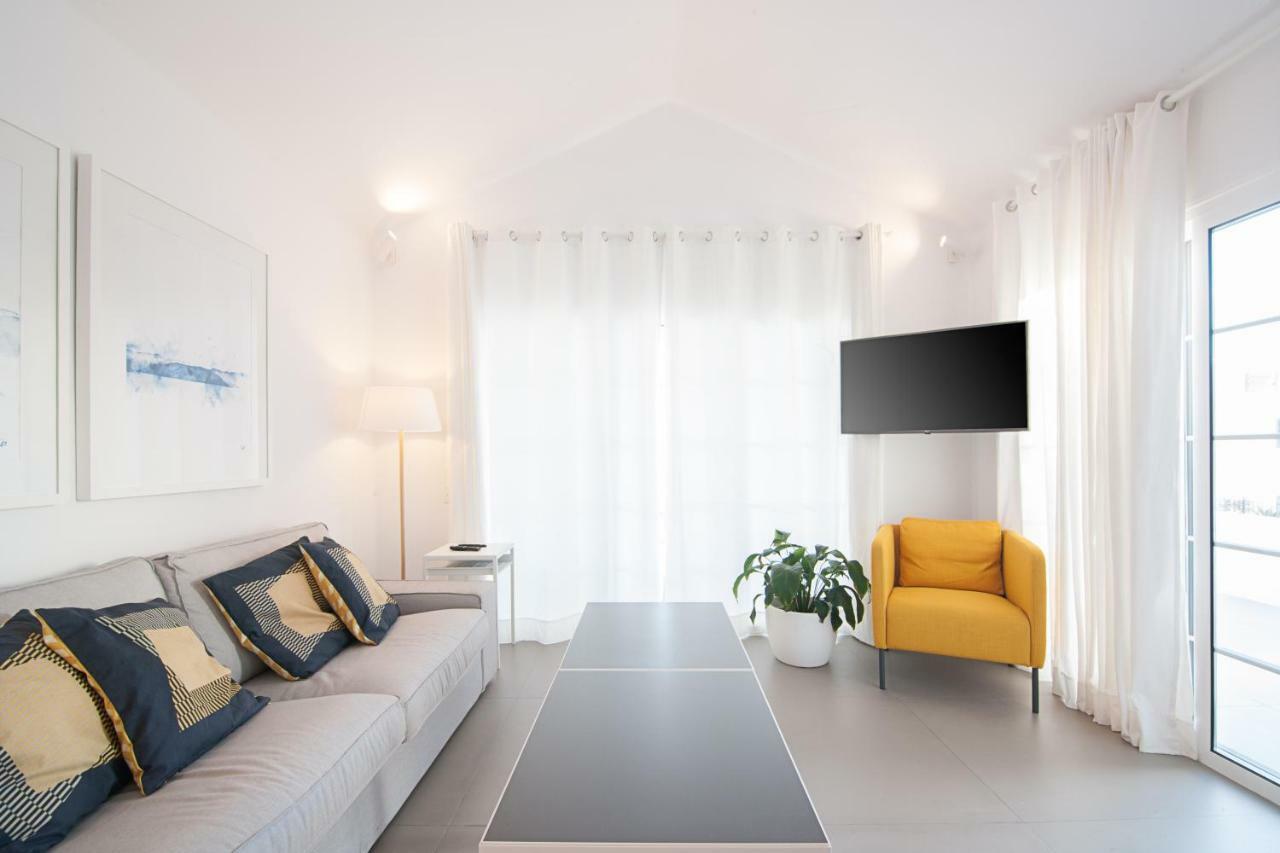 Rooms & Suites Princesa Sonia Puerto del Carmen  Ngoại thất bức ảnh